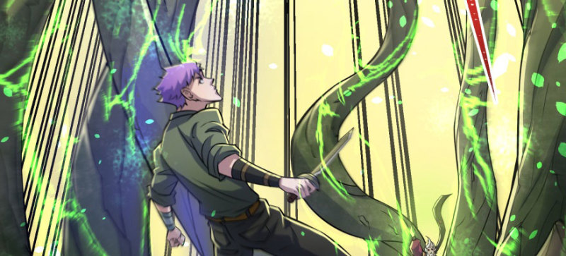 Read The Dark Hunter AR Manga Online