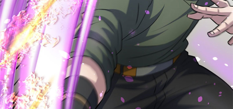 Read The Dark Hunter AR Manga Online