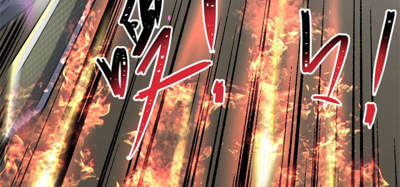 Read The Dark Hunter AR Manga Online