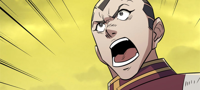 Read The Dark Hunter AR Manga Online