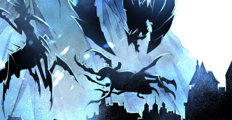 Read The Dark Hunter AR Manga Online