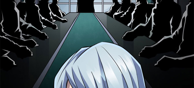 Read The Dark Hunter AR Manga Online