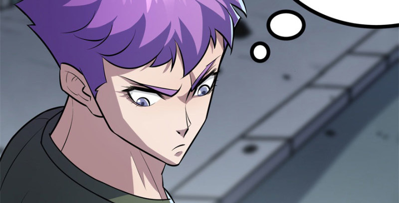 Read The Dark Hunter AR Manga Online