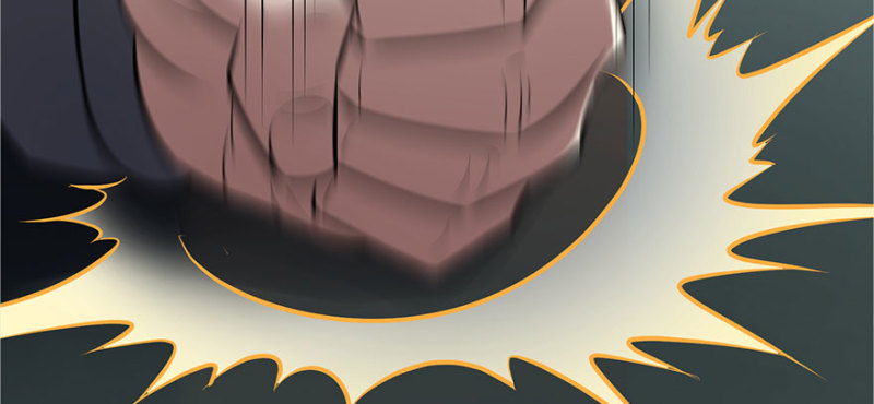 Read The Dark Hunter AR Manga Online