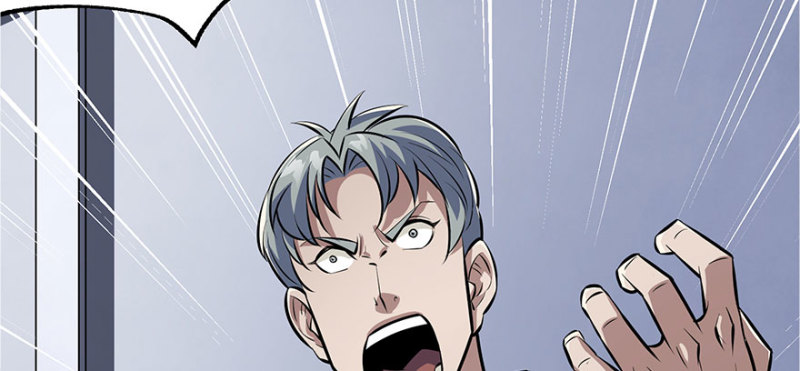 Read The Dark Hunter AR Manga Online