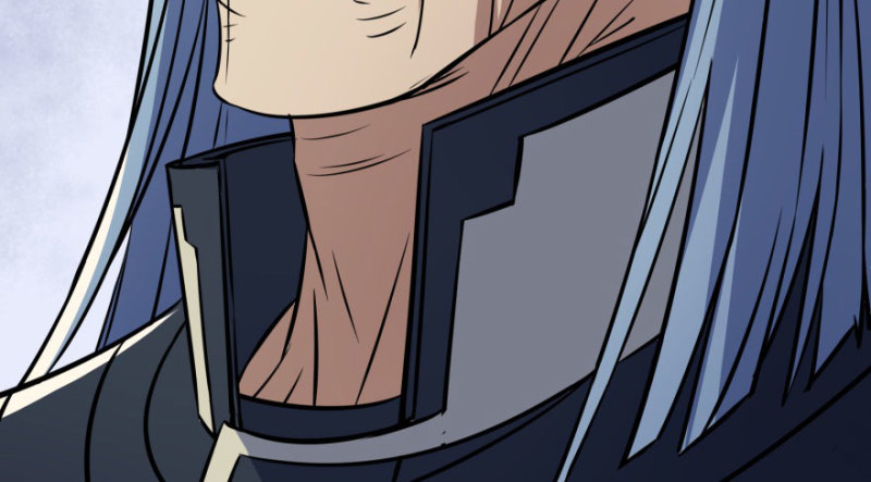 Read The Dark Hunter AR Manga Online