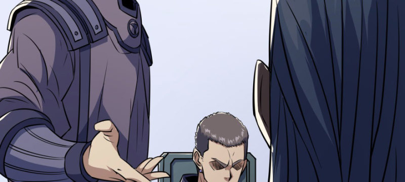 Read The Dark Hunter AR Manga Online