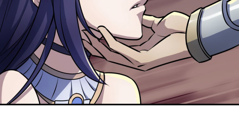 Read The Dark Hunter AR Manga Online