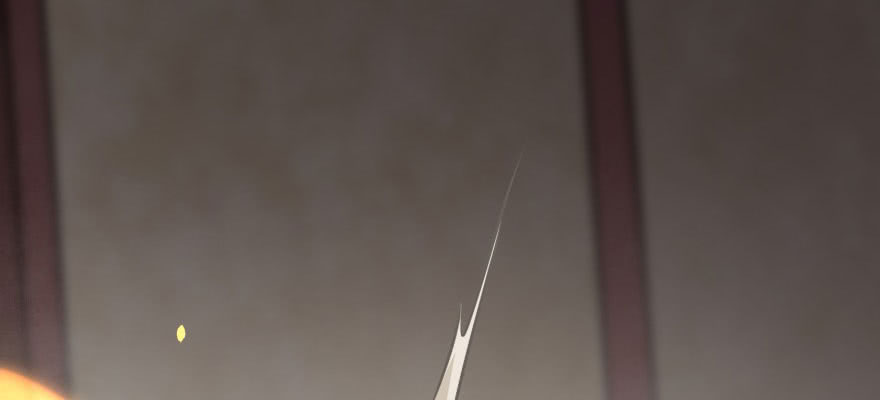 Read The Dark Hunter AR Manga Online