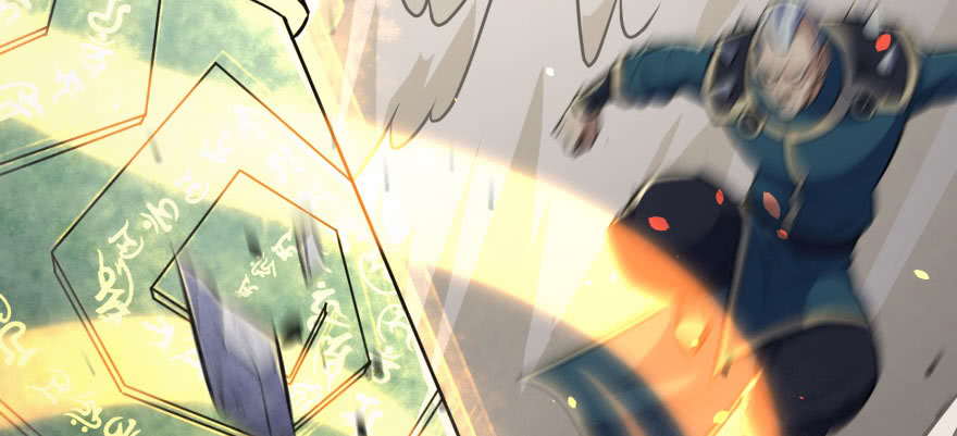 Read The Dark Hunter AR Manga Online