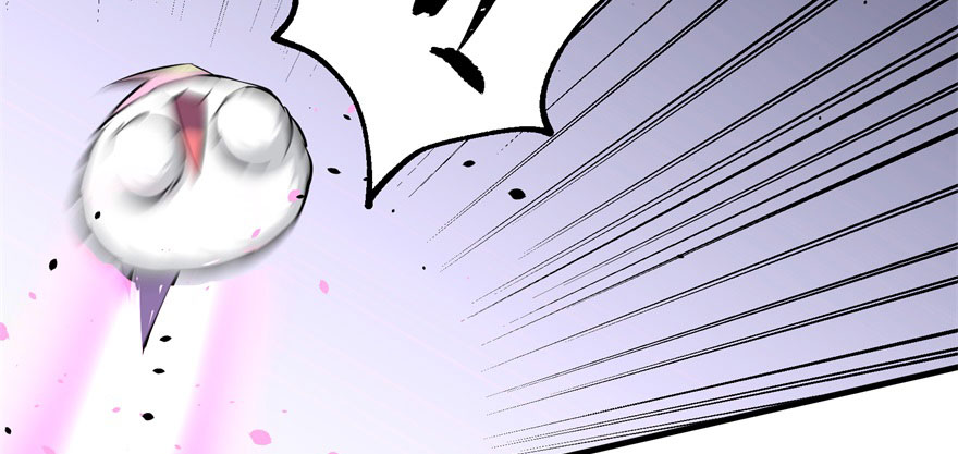 Read The Dark Hunter AR Manga Online