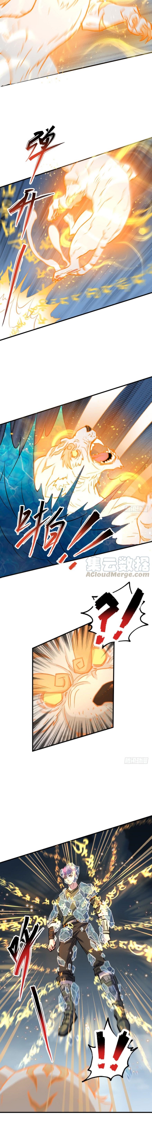 Read The Dark Hunter AR Manga Online