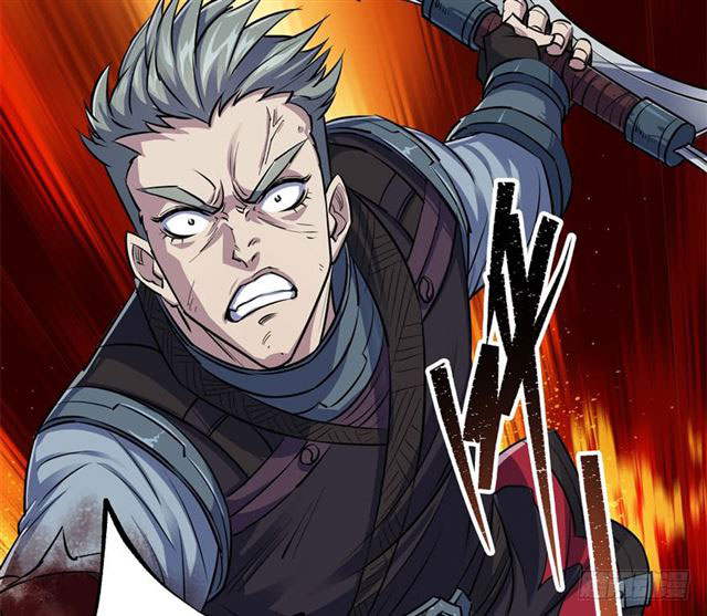 Read The Dark Hunter AR Manga Online