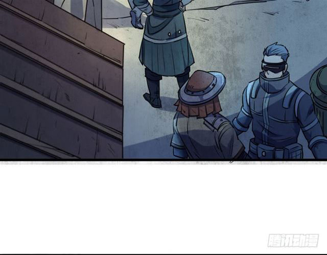 Read The Dark Hunter AR Manga Online