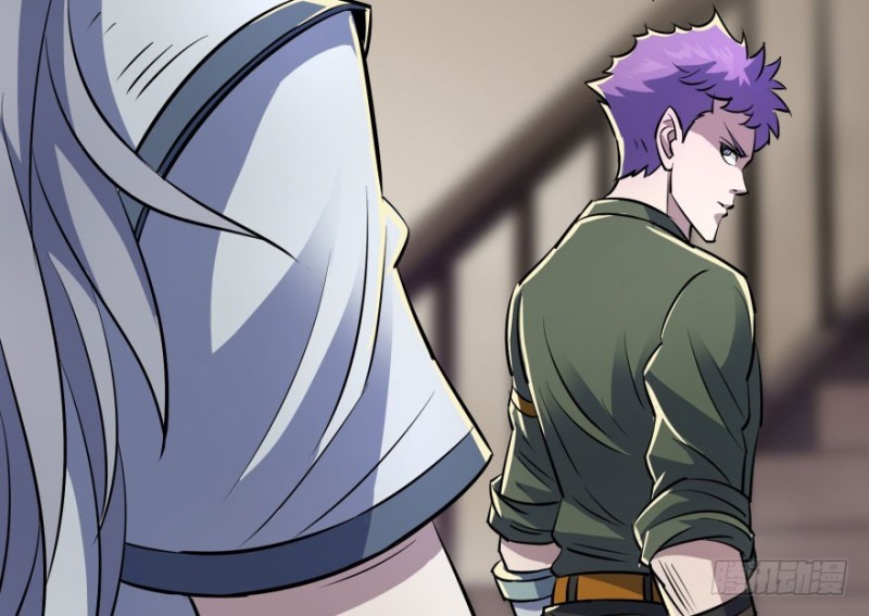 Read The Dark Hunter AR Manga Online