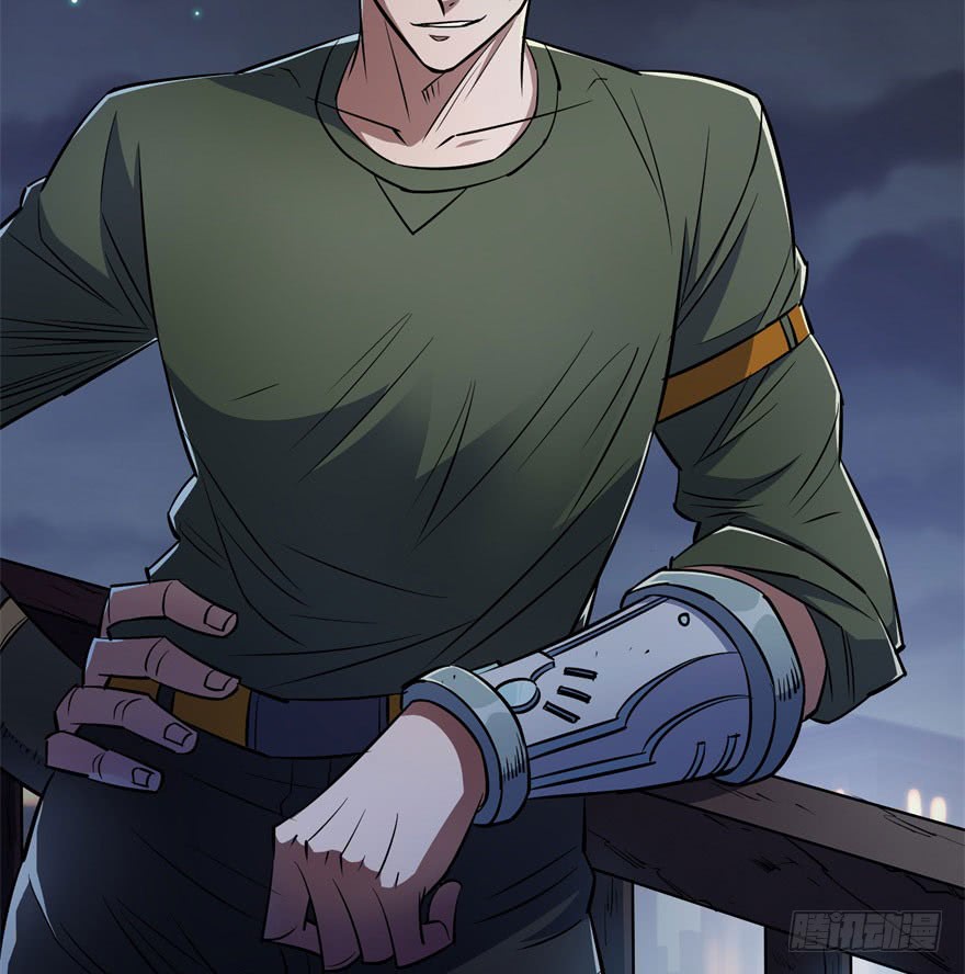 Read The Dark Hunter AR Manga Online
