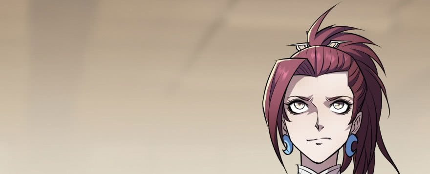 Read The Dark Hunter AR Manga Online