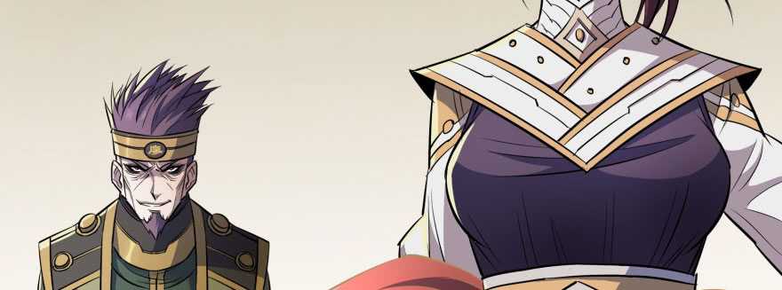Read The Dark Hunter AR Manga Online