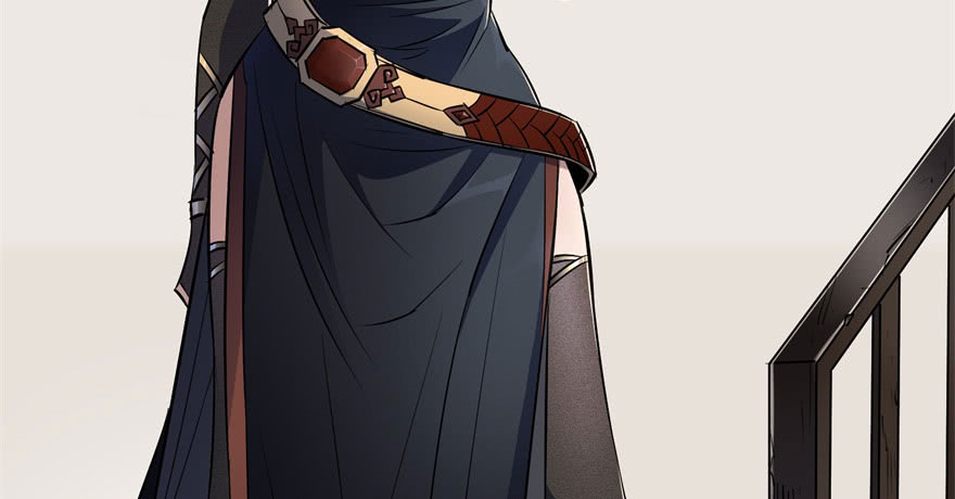 Read The Dark Hunter AR Manga Online
