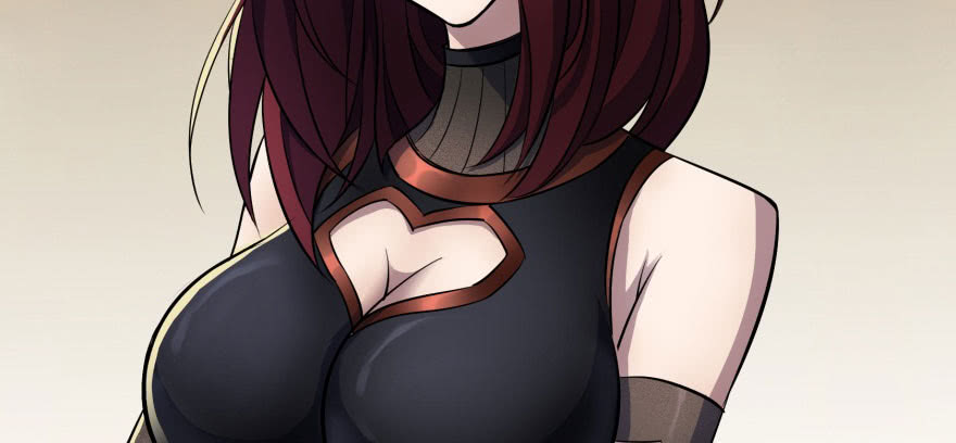 Read The Dark Hunter AR Manga Online