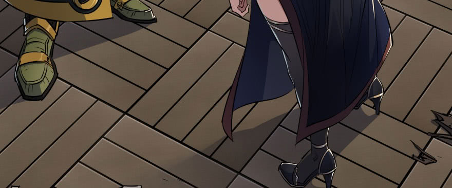 Read The Dark Hunter AR Manga Online