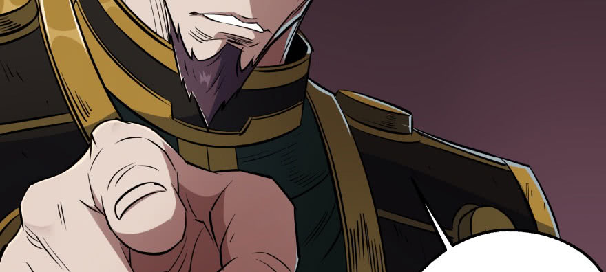 Read The Dark Hunter AR Manga Online