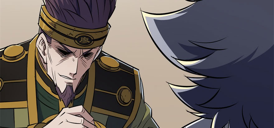 Read The Dark Hunter AR Manga Online