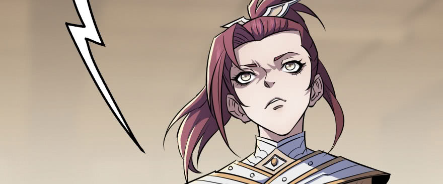 Read The Dark Hunter AR Manga Online