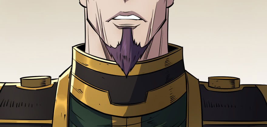 Read The Dark Hunter AR Manga Online