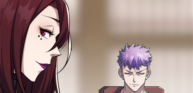Read The Dark Hunter AR Manga Online