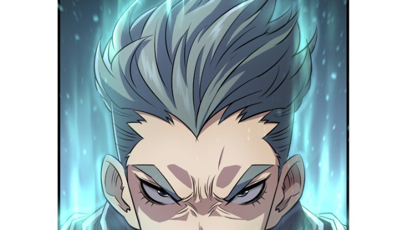 Read The Dark Hunter AR Manga Online