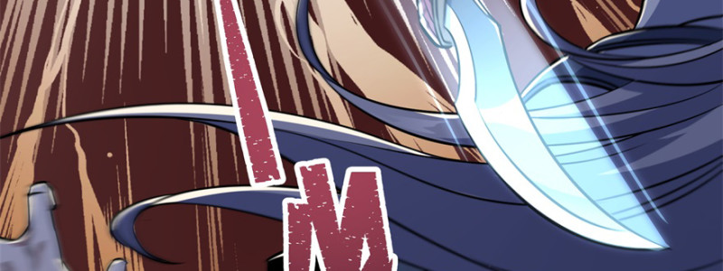 Read The Dark Hunter AR Manga Online