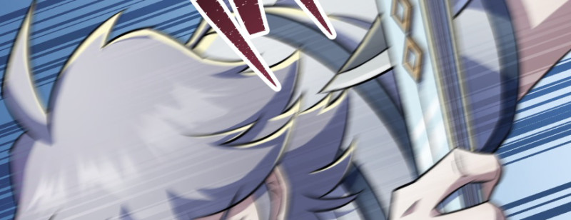 Read The Dark Hunter AR Manga Online