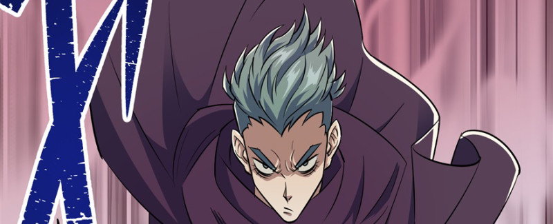 Read The Dark Hunter AR Manga Online