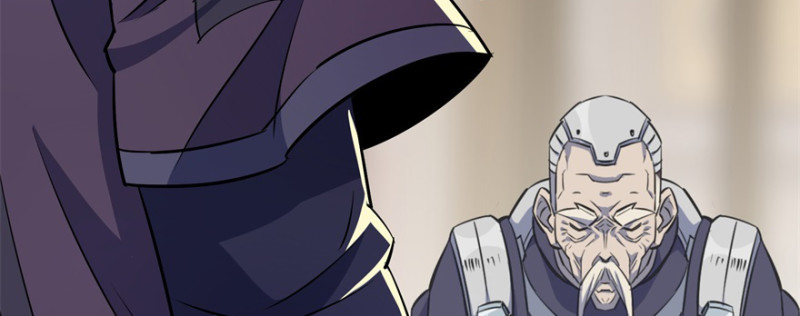 Read The Dark Hunter AR Manga Online