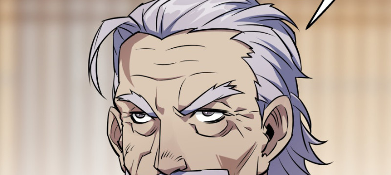 Read The Dark Hunter AR Manga Online