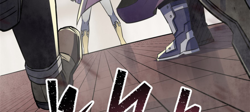 Read The Dark Hunter AR Manga Online
