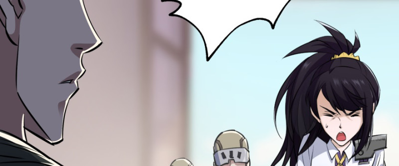 Read The Dark Hunter AR Manga Online