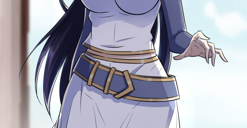 Read The Dark Hunter AR Manga Online