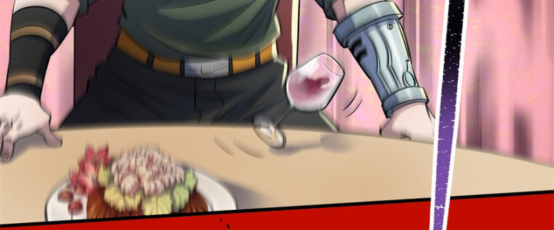 Read The Dark Hunter AR Manga Online
