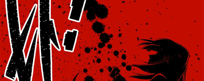 Read The Dark Hunter AR Manga Online