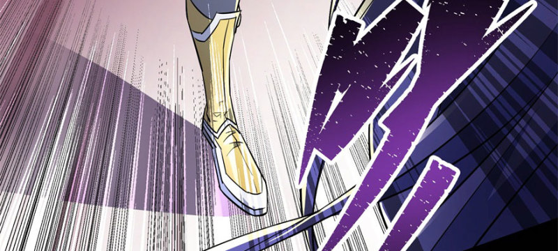 Read The Dark Hunter AR Manga Online