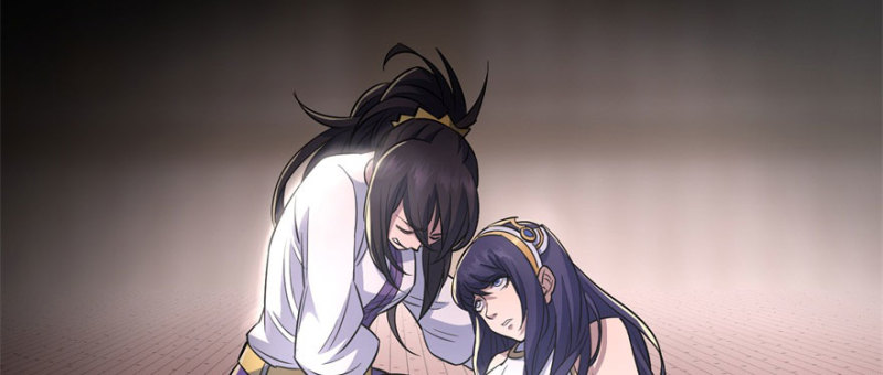 Read The Dark Hunter AR Manga Online