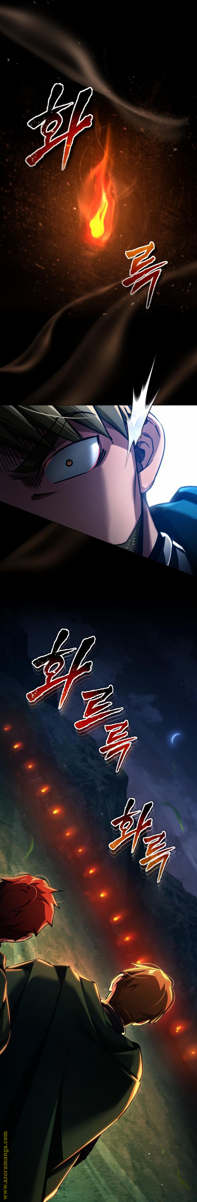 Read The Heavenly Demon Can’t Live a Normal Life AR Manga Online