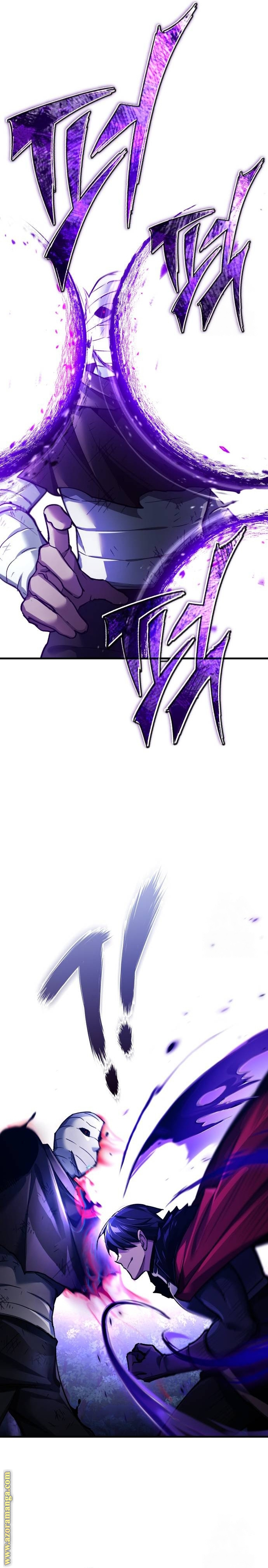 Read The Heavenly Demon Can’t Live a Normal Life AR Manga Online