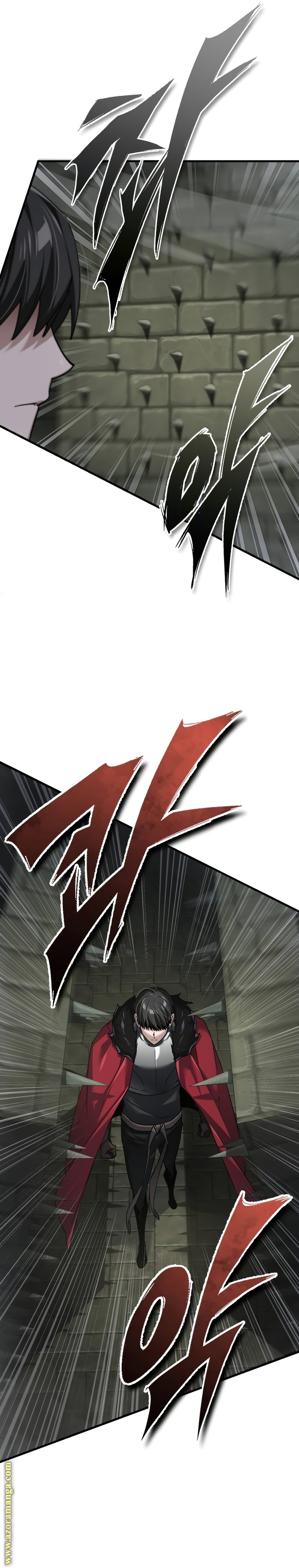 Read The Heavenly Demon Can’t Live a Normal Life AR Manga Online