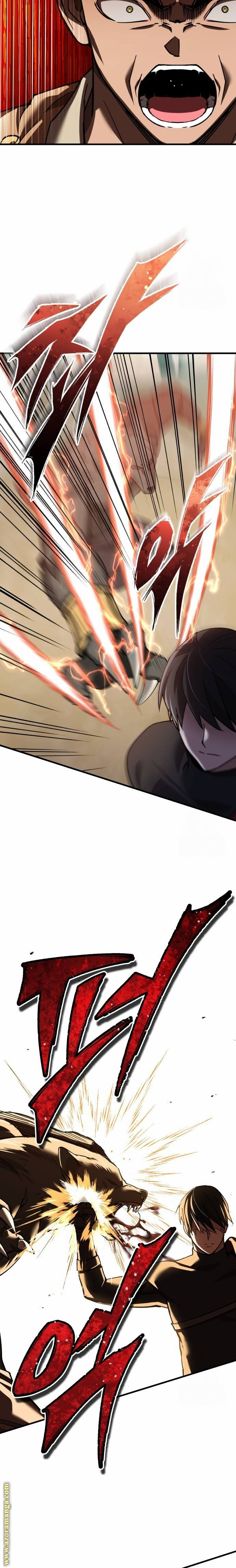 Read The Heavenly Demon Can’t Live a Normal Life AR Manga Online