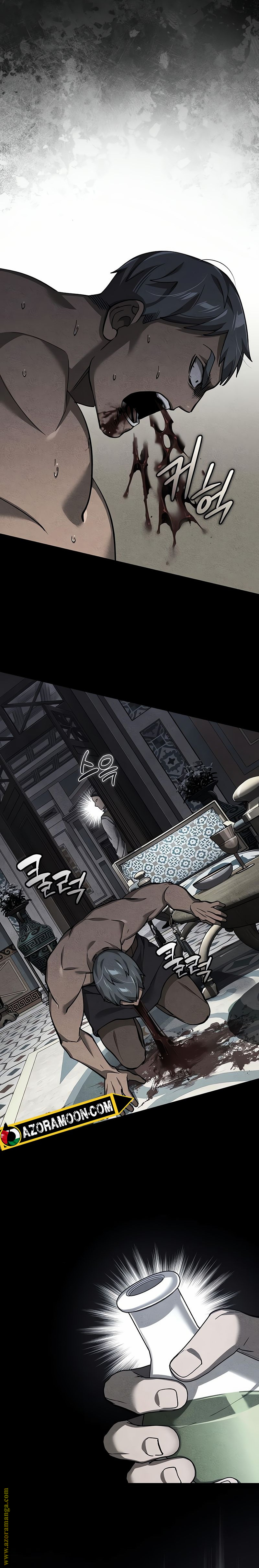 Read The Heavenly Demon Can’t Live a Normal Life AR Manga Online