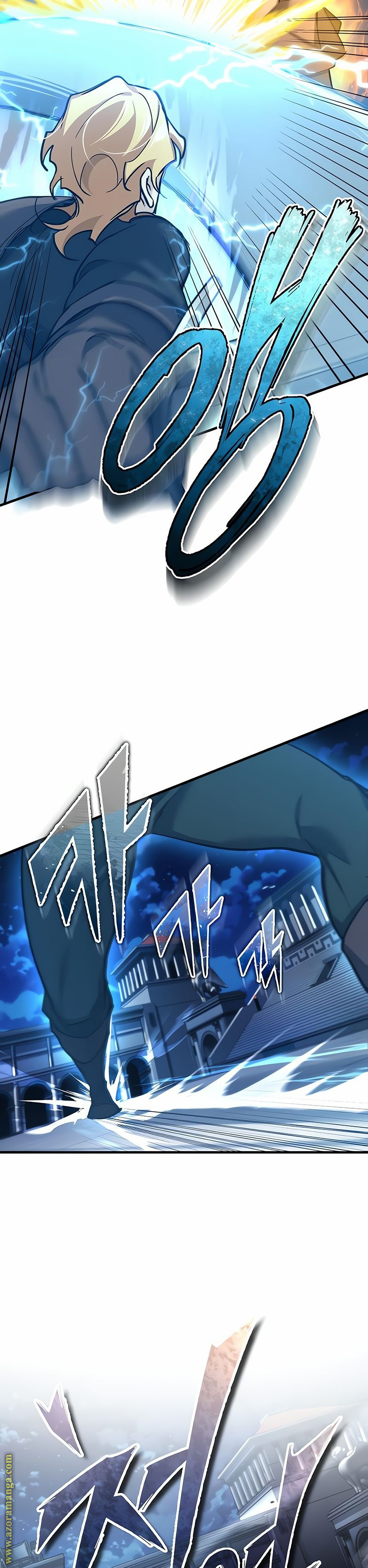 Read The Heavenly Demon Can’t Live a Normal Life AR Manga Online