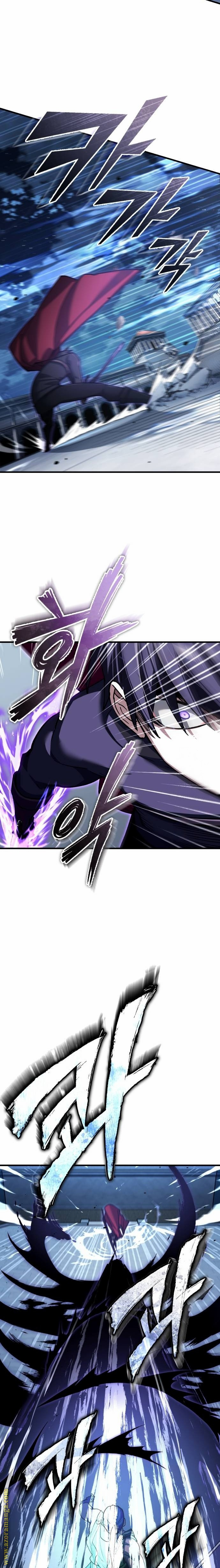 Read The Heavenly Demon Can’t Live a Normal Life AR Manga Online